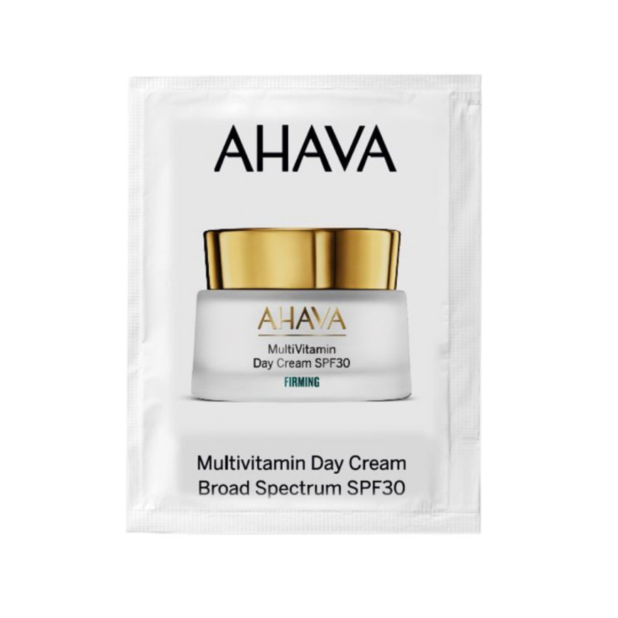 AHAVA Firming Multivitamin Day Cream – 2