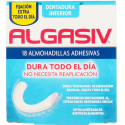 Algasiv Starter Denture Adhesive Seals Algasiv Starter Denture Adhesive Seals