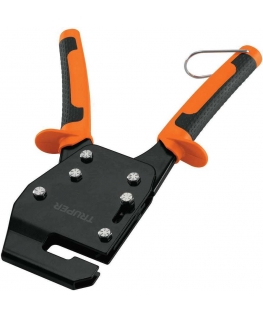 Profilių sujungimo replės, vienarankės, 250mm Truper®