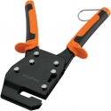 Profilių sujungimo replės, vienarankės, 250mm Truper® Profilių sujungimo replės, vienarankės, 250mm Truper®