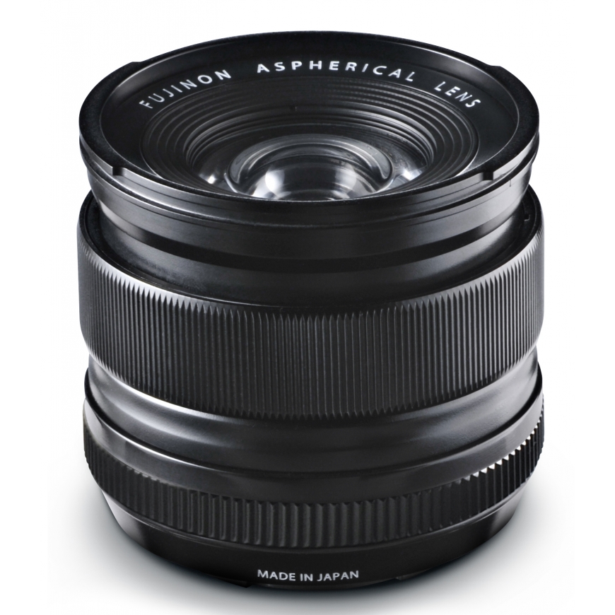 Fujifilm Fujinon XF14mmF2.8 R Ultra