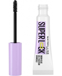 Maybelline SuperLock Brow Glue żel do brwi 8g