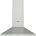 Gorenje WHC629E4X-DE Seinale kinnitatav Roostevaba teras 450 m³/h B Gorenje WHC629E4X-DE Seinale kinnitatav Roostevaba teras 450 m³/h B