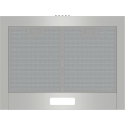 Gorenje WHC629E4X-DE Wall-mounted Stainless steel 450 m³/h B Gorenje WHC629E4X-DE Wall-mounted Stainless steel 450 m³/h B