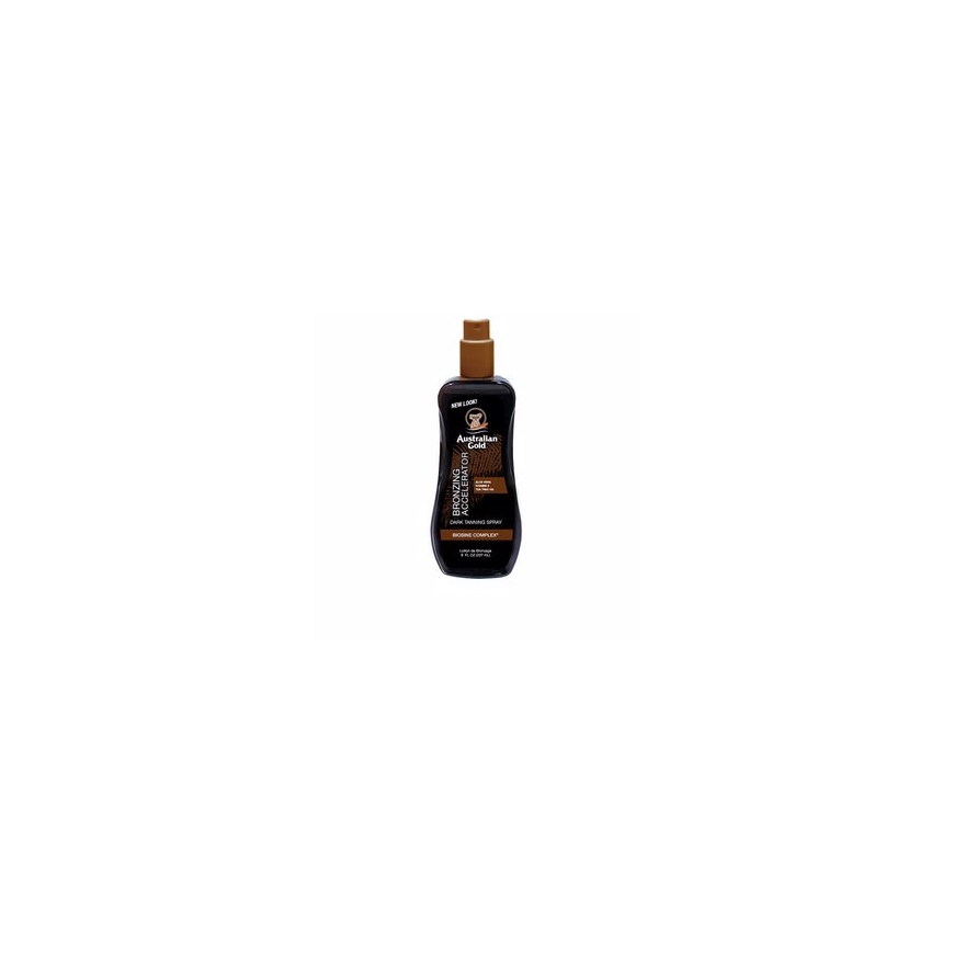 Australian Gold Australian Gold Accelerator Spray