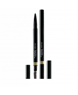 Shiseido Brow Inktrio 02 Taupe