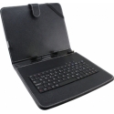 Esperanza EK123 mobile device keyboard Black Micro-USB Esperanza EK123 mobile device keyboard Black Micro-USB