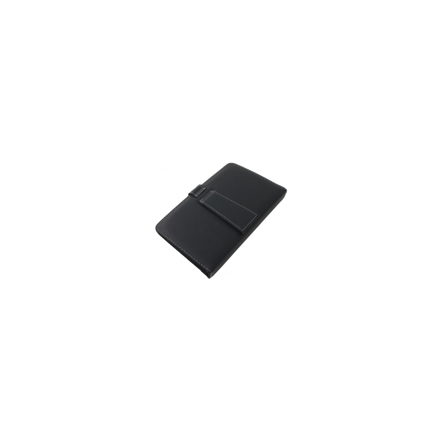 Esperanza EK123 mobiilseadme klaviatuur Must Mikro-USB – 5