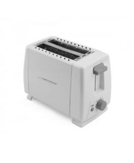 Esperanza Caprese 7 2 slice(s) 700 W White