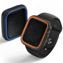 Uniq Case UNIQ Moduo Apple Watch 4/5/6/7/SE/8 44/45mm orange-blue/orange-blue Uniq Case UNIQ Moduo Apple Watch 4/5/6/7/SE/8 44/45mm orange-blue/orange-blue