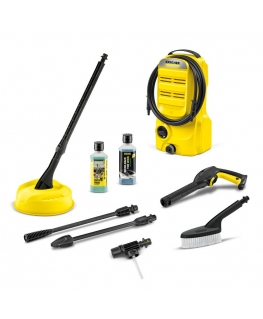 KARCHER K 2 Classic Car & Home survepesur - 1.673-571.0