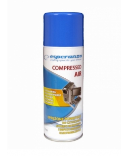 Esperanza ES103 suruõhuga tolmueemaldaja 400 ml