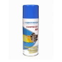 Esperanza ES103 suspausto oro valiklis 400 ml