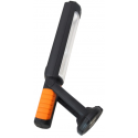 Richmann Rechargeable flashlight "CORONA" 5W +5 LED Richmann Rechargeable flashlight "CORONA" 5W +5 LED