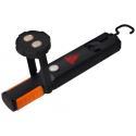 Richmann Rechargeable flashlight "CORONA" 5W +5 LED Richmann Rechargeable flashlight "CORONA" 5W +5 LED