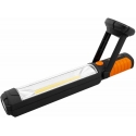 Richmann Rechargeable flashlight "CORONA" 5W +5 LED Richmann Rechargeable flashlight "CORONA" 5W +5 LED