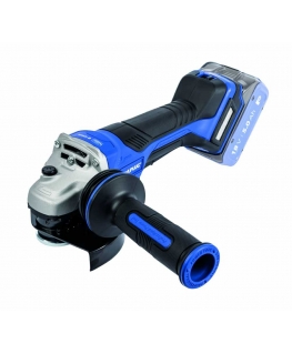 Kampinis šlifuoklis RawlPlug R-PAG18-PV-XS 18 V (be akumuliatoriaus ir pakrovėjo)