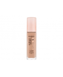BOURJOIS Paris Always Fabulous 24H