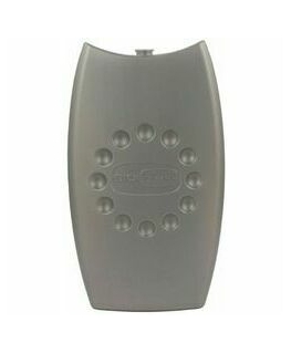 Space Ice 800 silver