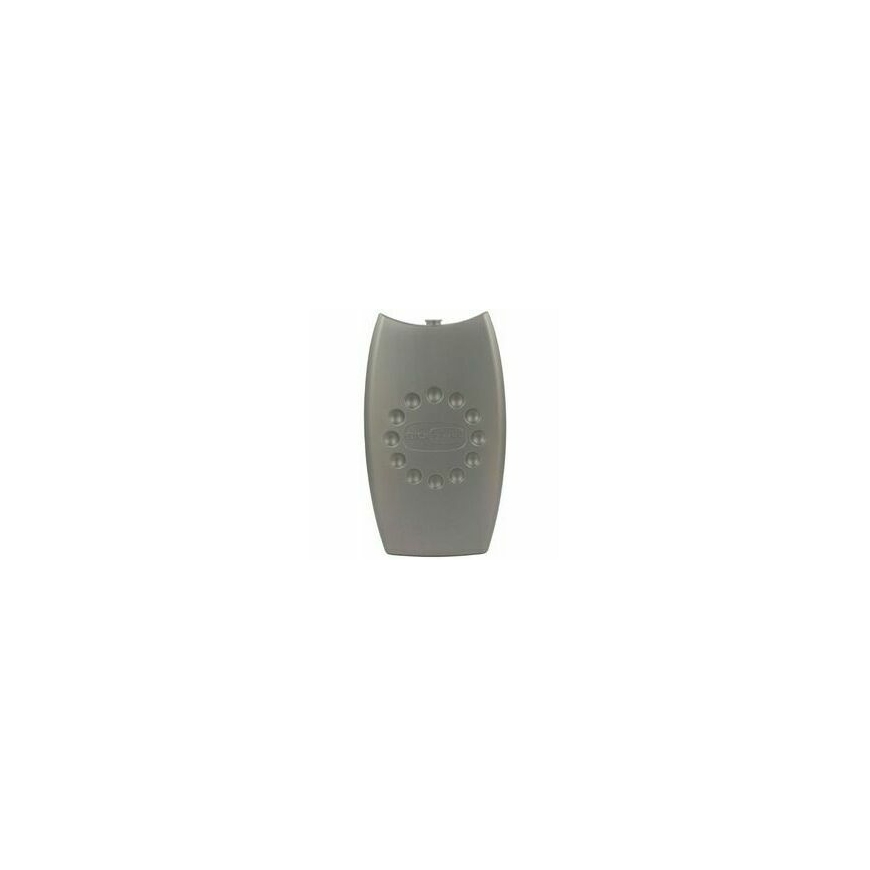 Space Ice 800 silver