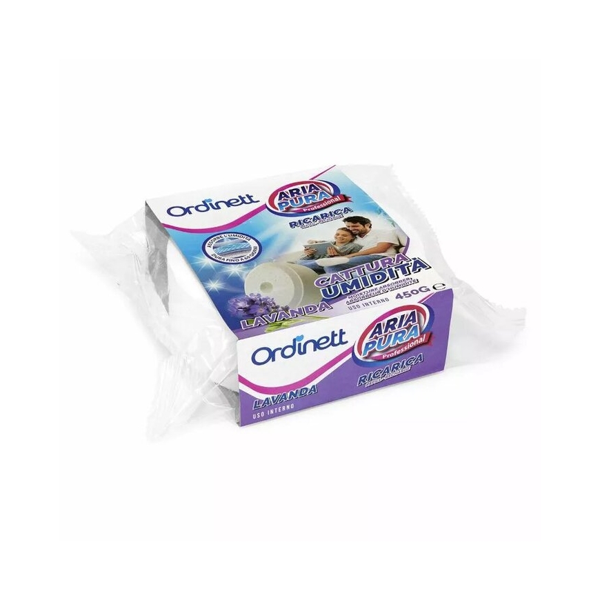 Moisture Absorber 450g lavender