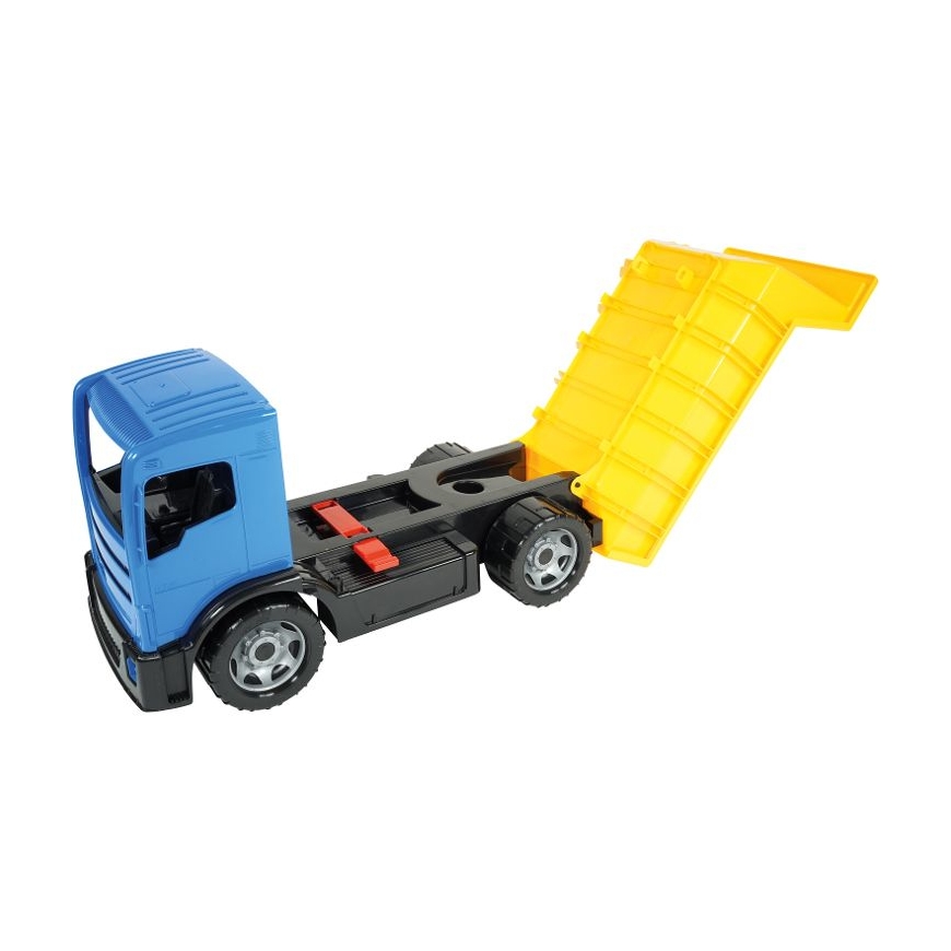 Lena GIGA TRUCKS Dump truck assorted – 2
