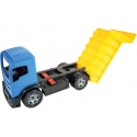 Lena GIGA TRUCKS Dump truck assorted Lena GIGA TRUCKS Dump truck assorted