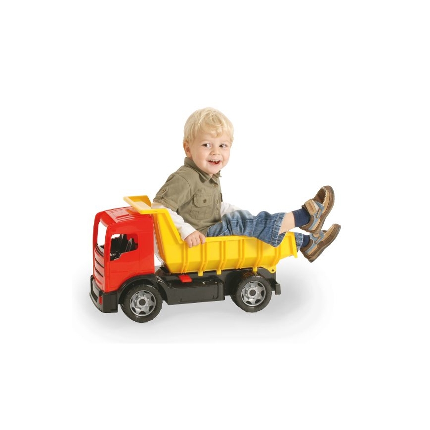 Lena GIGA TRUCKS Dump truck assorted – 3