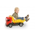 Lena GIGA TRUCKS Dump truck assorted Lena GIGA TRUCKS Dump truck assorted