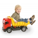 Lena GIGA TRUCKS Dump truck assorted Lena GIGA TRUCKS Dump truck assorted