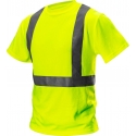 Neo Warning yellow t-shirt size L (81-732-L) Neo Warning yellow t-shirt size L (81-732-L)