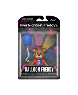 FUNKO Фигурка: Five Nights At Freddy´s - Balloon Freddy