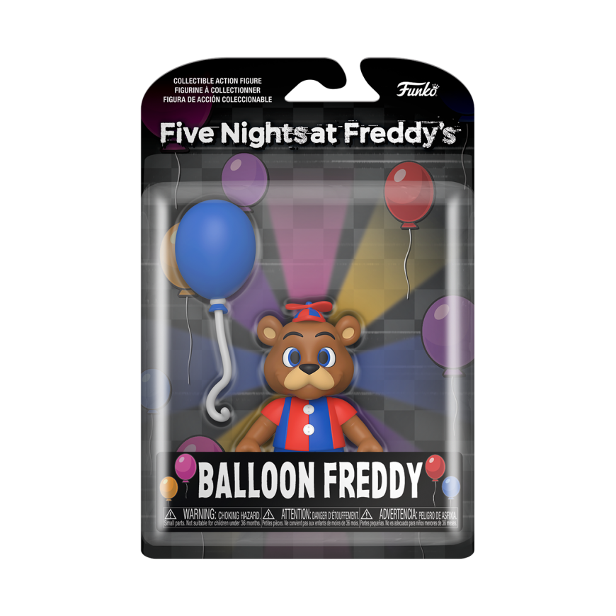 FUNKO Figūra: Five Nights At Freddy´s
