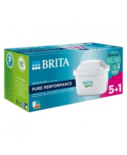 Maxtra PRO Pure Performance replacement insert 5+1 pieces