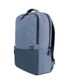 Xiaomi BHR4905GL mugursoma Zils Šķiedra, Poliesters