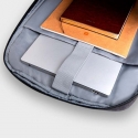 Xiaomi BHR4905GL mugursoma Zils Šķiedra, Poliesters