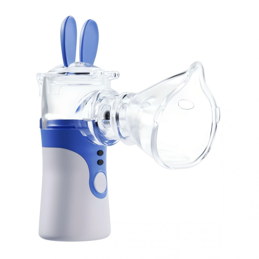 EXTRALINK SMART LIFE INHALATOR PRZENOŚNY N1