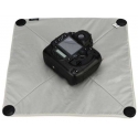Mėlyna Tenba Tools 16" Protective Wrap Mėlyna