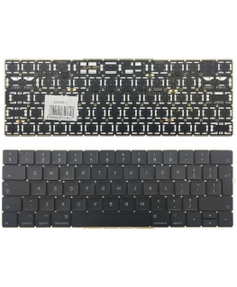 Klaviatūra Apple MacBook Pro 13" A1706 MacBook Pro 15" A1707 US