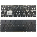 Keyboard Apple MacBook Pro 13" A1706 MacBook Pro 15" A1707 US Keyboard Apple MacBook Pro 13" A1706 MacBook Pro 15" A1707 US