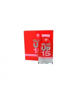 Gluc Up 15 Fresa 10 Sticks
