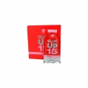 Gluc Up 15 Fresa 10 Sticks Gluc Up 15 Fresa 10 Sticks