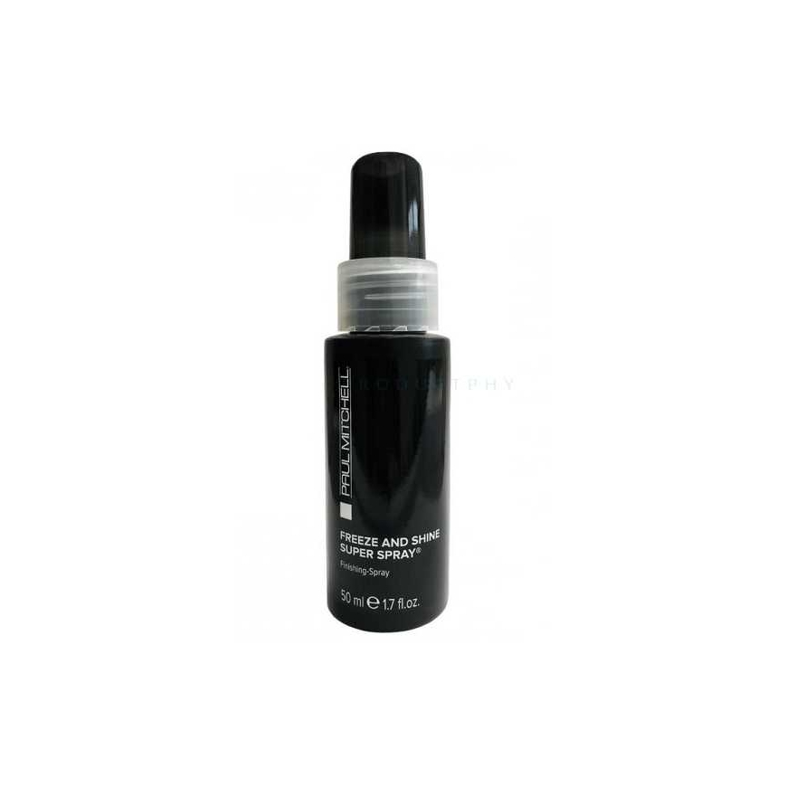 Paul Mitchell Paul Mitchell, Firm Style