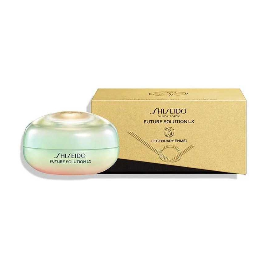 Shiseido Fs Lx Legendary Enmei Eye