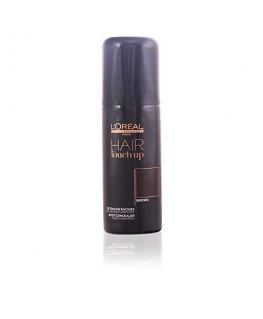L'oreal Professionnel Hair Touch Up spray paint to mask ingrown hair roots 75 ml