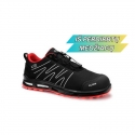 Batai ELTEN ENNO XXT Pro Low ESD S3S, juodi/raudoni 43 Batai ELTEN ENNO XXT Pro Low ESD S3S, juodi/raudoni 43