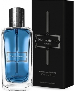 Pherostrong For Men EDP 50 ml