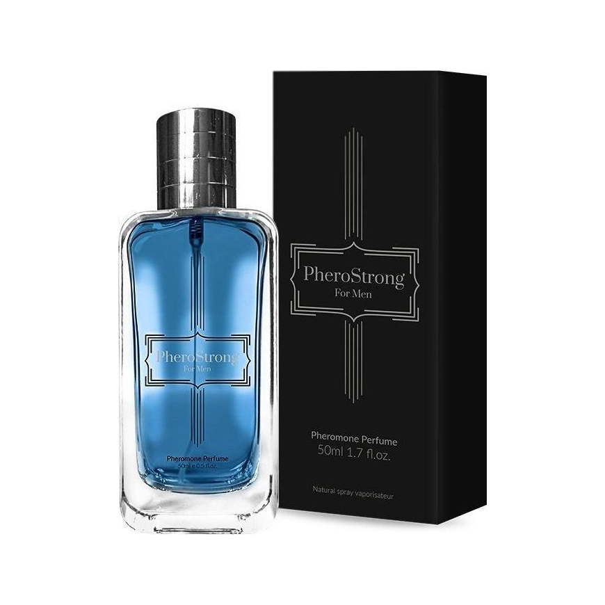 Pherostrong For Men EDP 50 ml