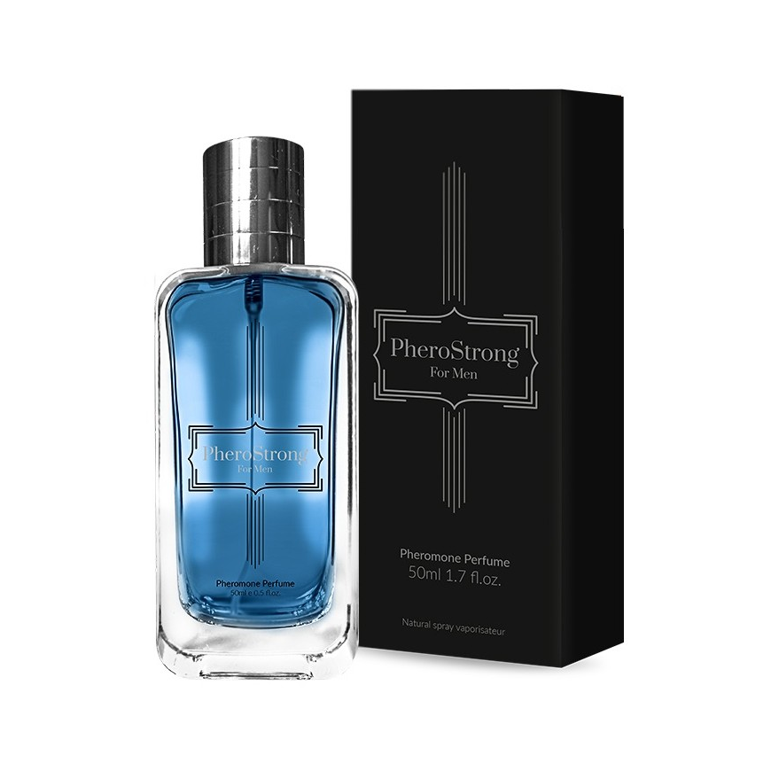 Pherostrong For Men EDP 50 ml – 3