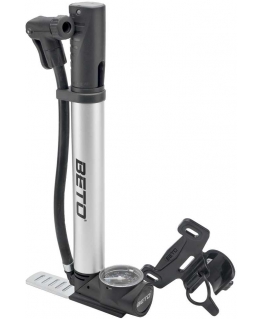 Pump BETO Combo Alu CCO-016AG with manometer